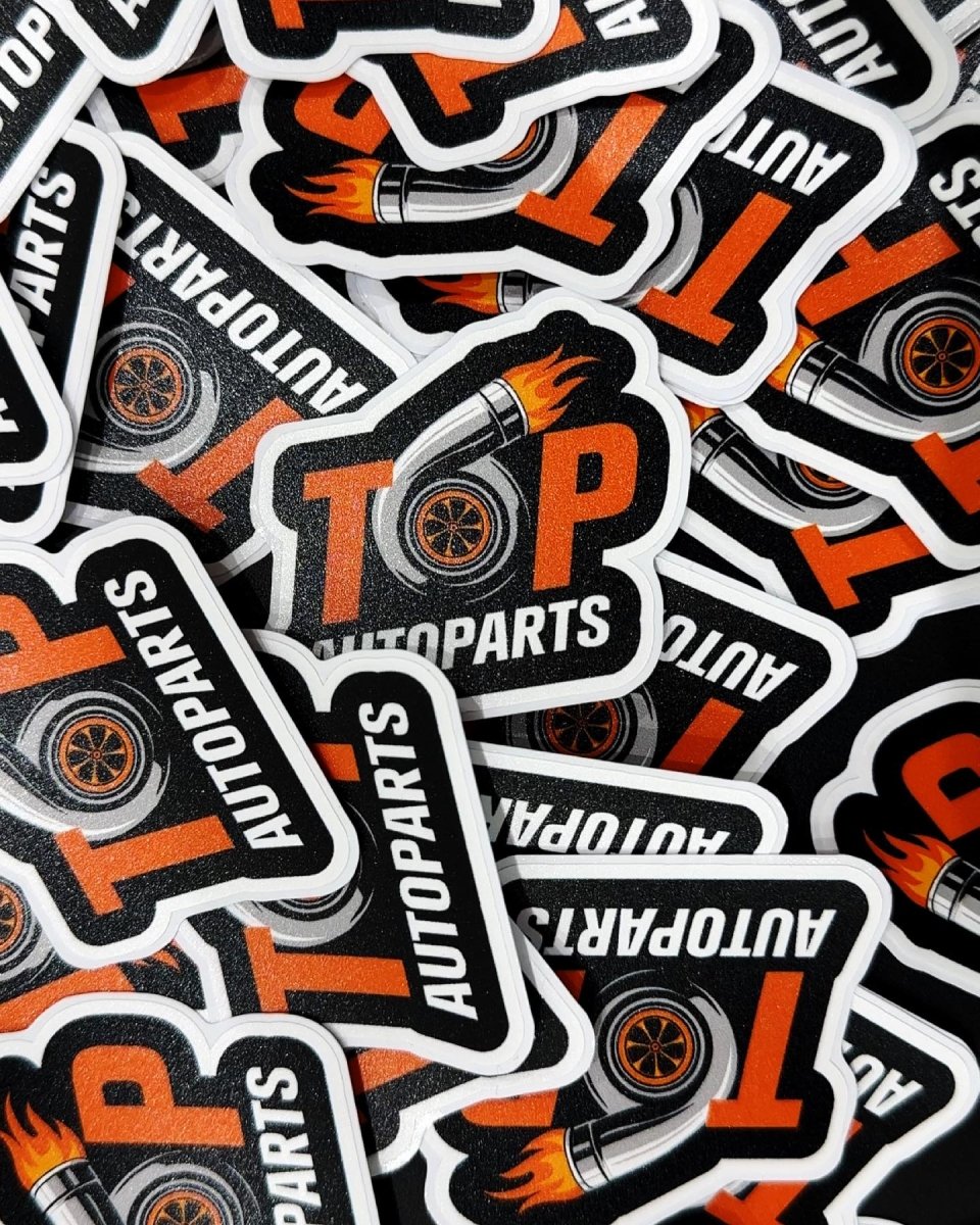 Die - Cut Sti - ckerz™ - Stizy Business